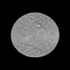Illustration for article titled Dawn Reveals Two-Faced Mountain on Ceres in Latest Flyover Animation